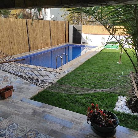 Villa Sd Sapanca Bagian luar foto