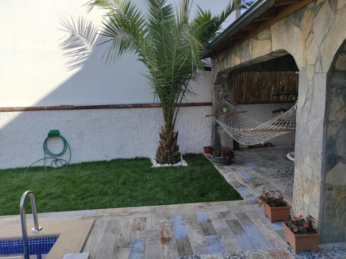 Villa Sd Sapanca Bagian luar foto