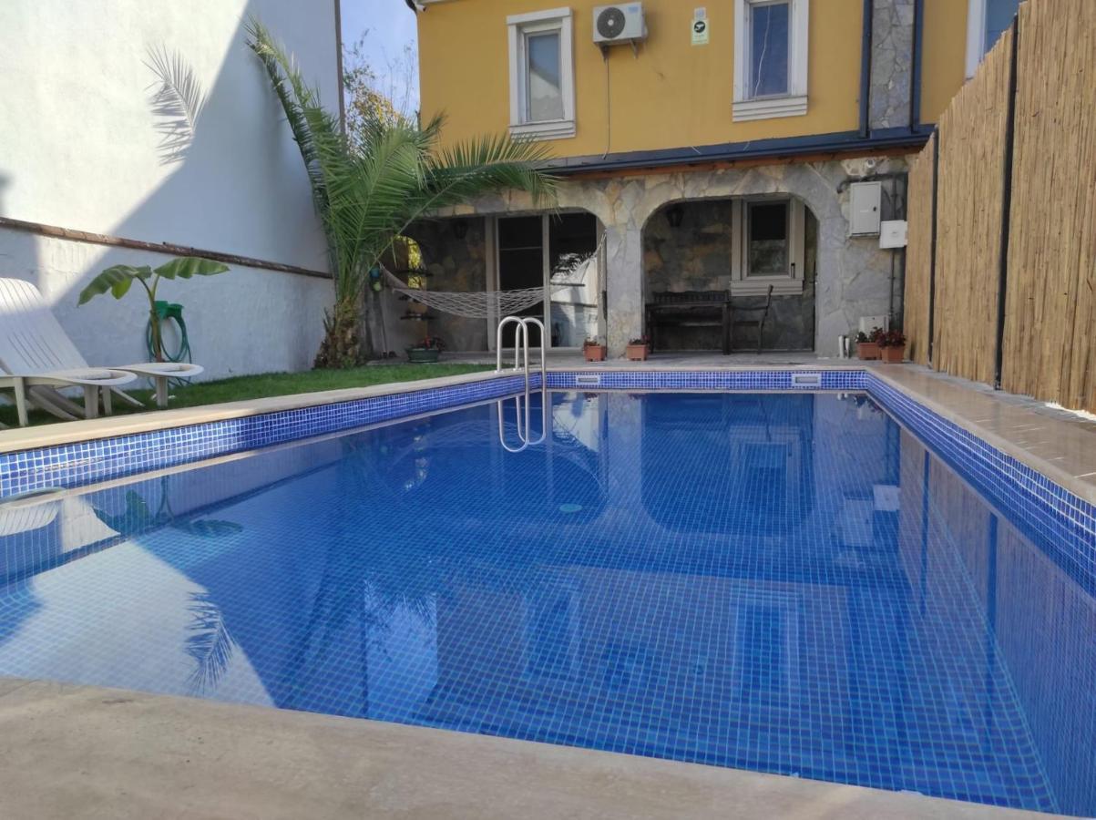 Villa Sd Sapanca Bagian luar foto