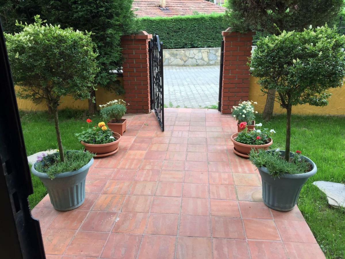 Villa Sd Sapanca Bagian luar foto