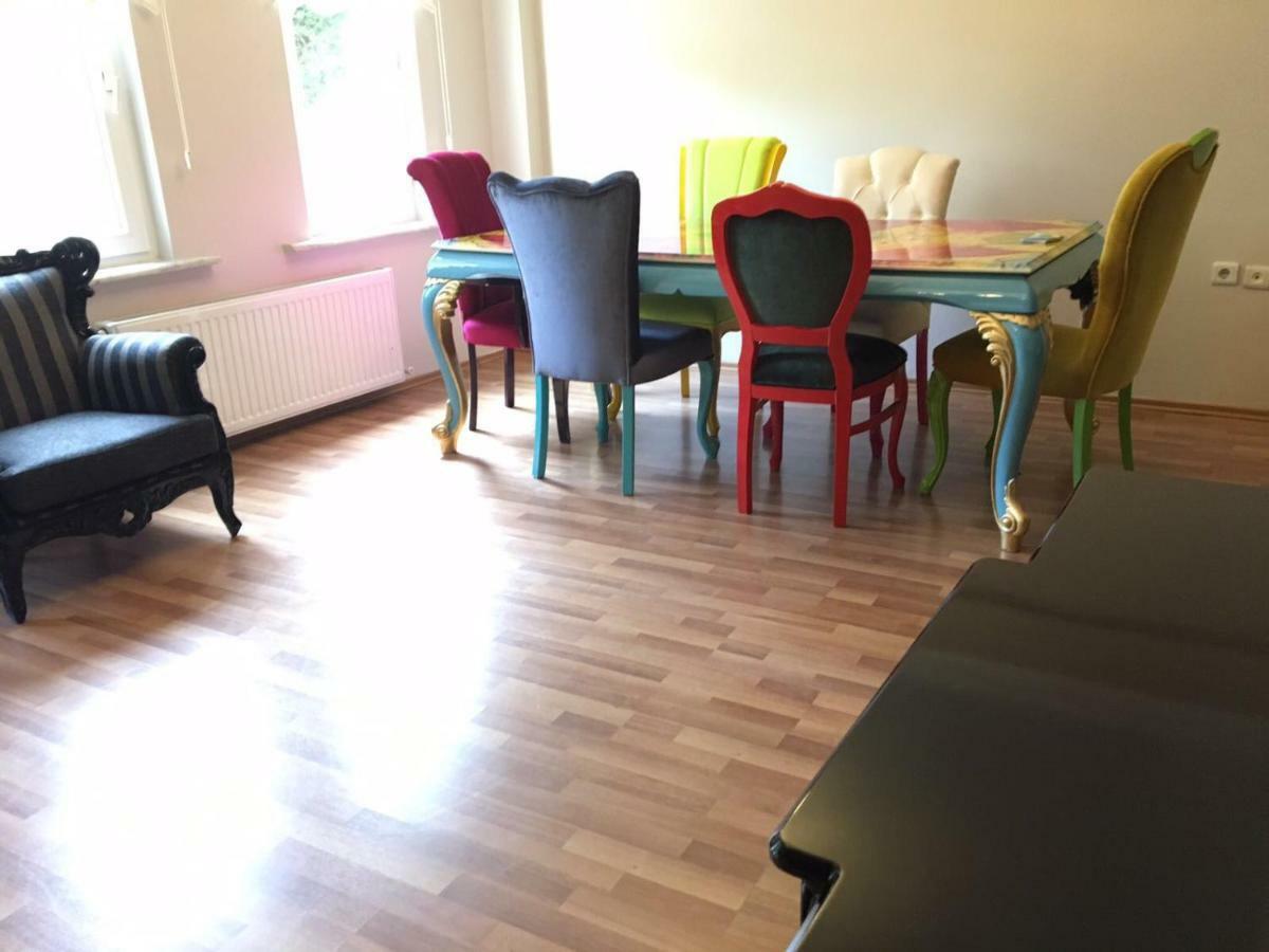 Villa Sd Sapanca Bagian luar foto
