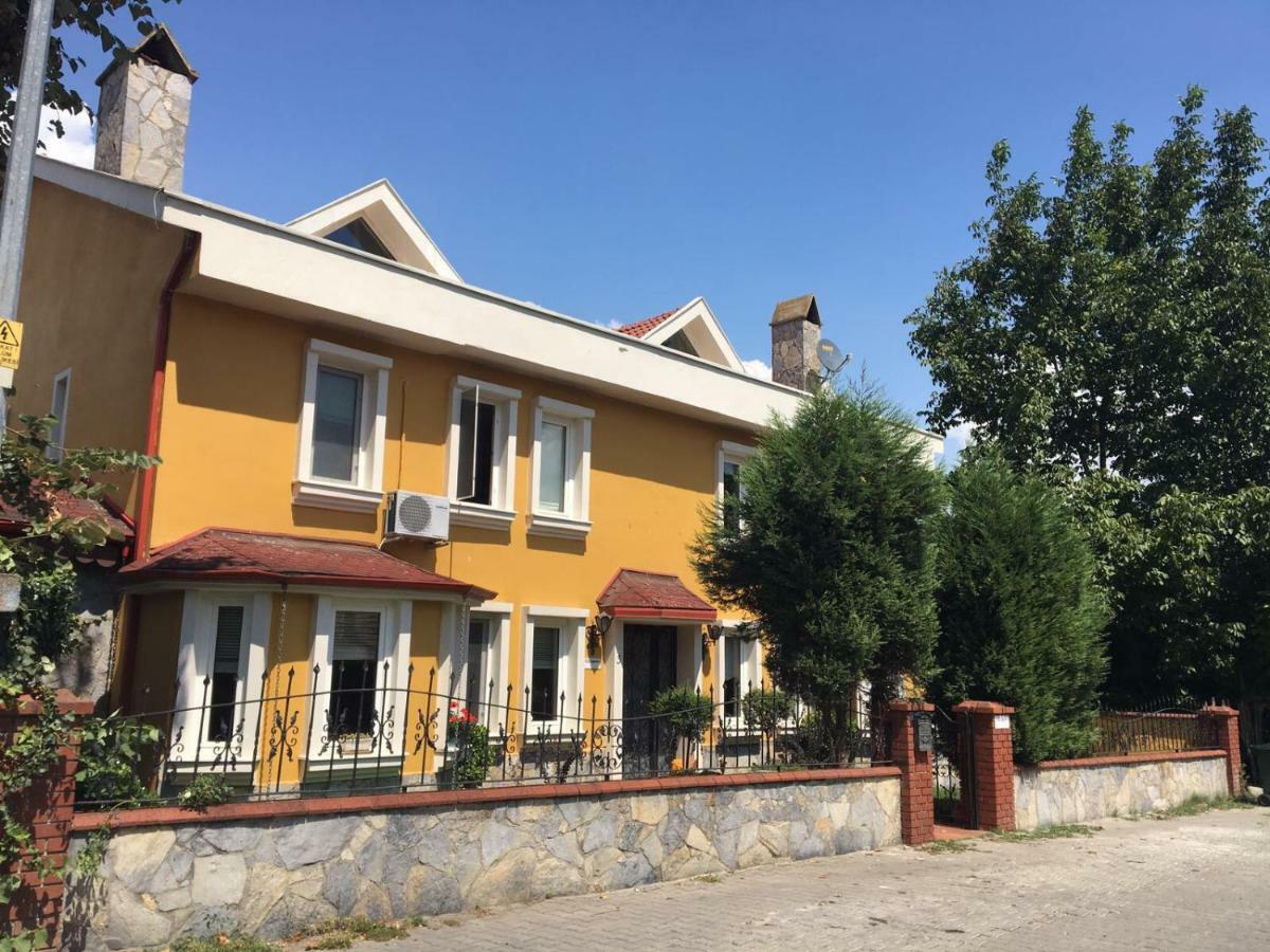 Villa Sd Sapanca Bagian luar foto