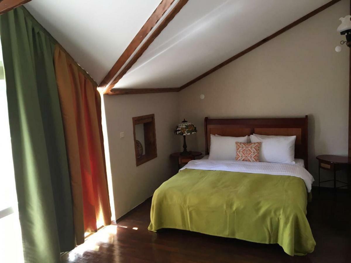 Villa Sd Sapanca Bagian luar foto