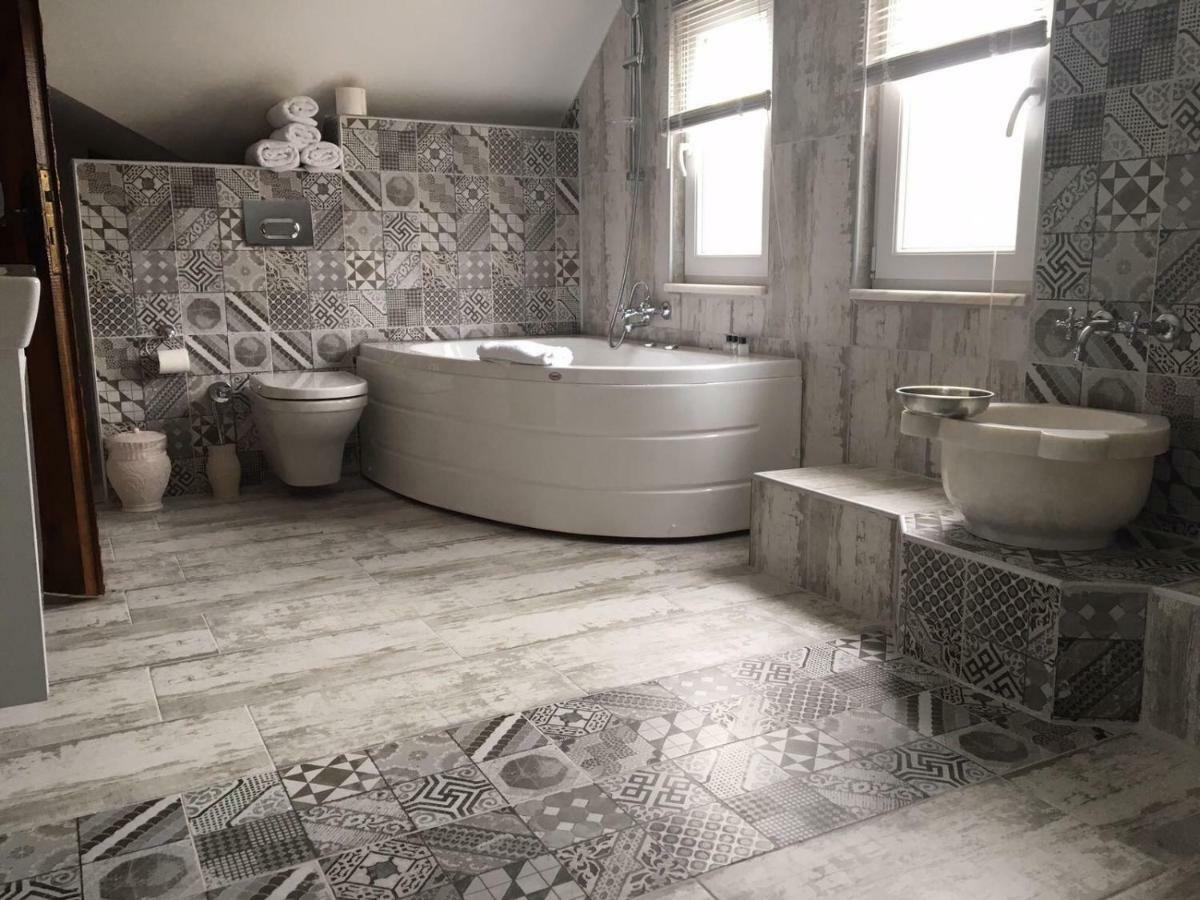 Villa Sd Sapanca Bagian luar foto