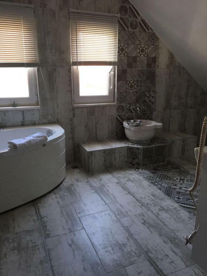 Villa Sd Sapanca Bagian luar foto