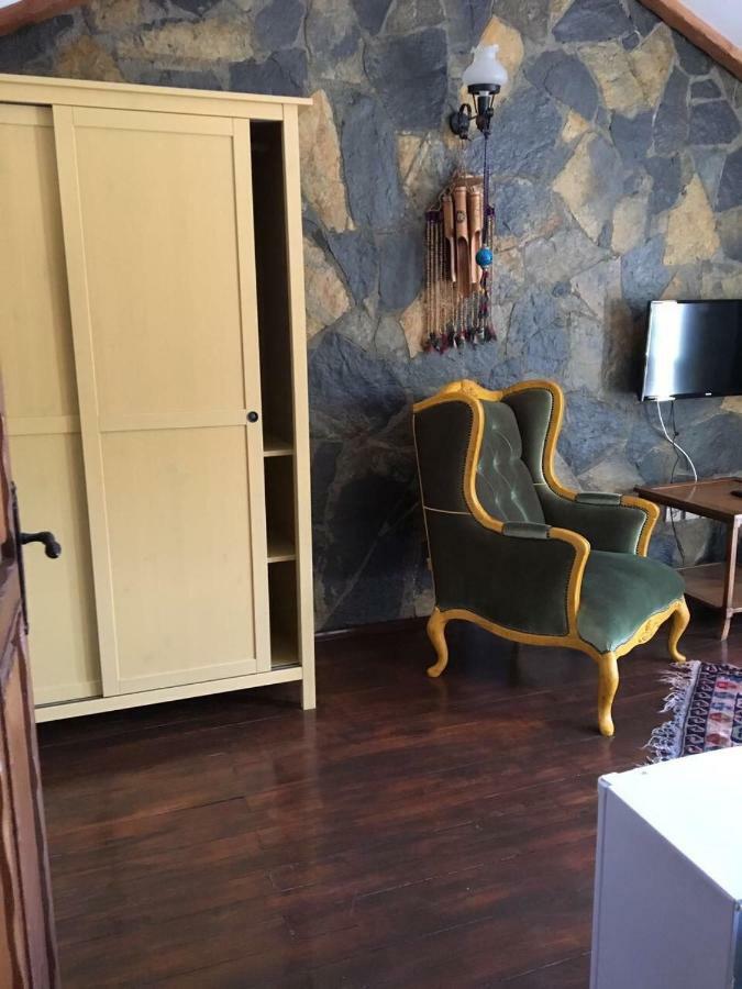 Villa Sd Sapanca Bagian luar foto