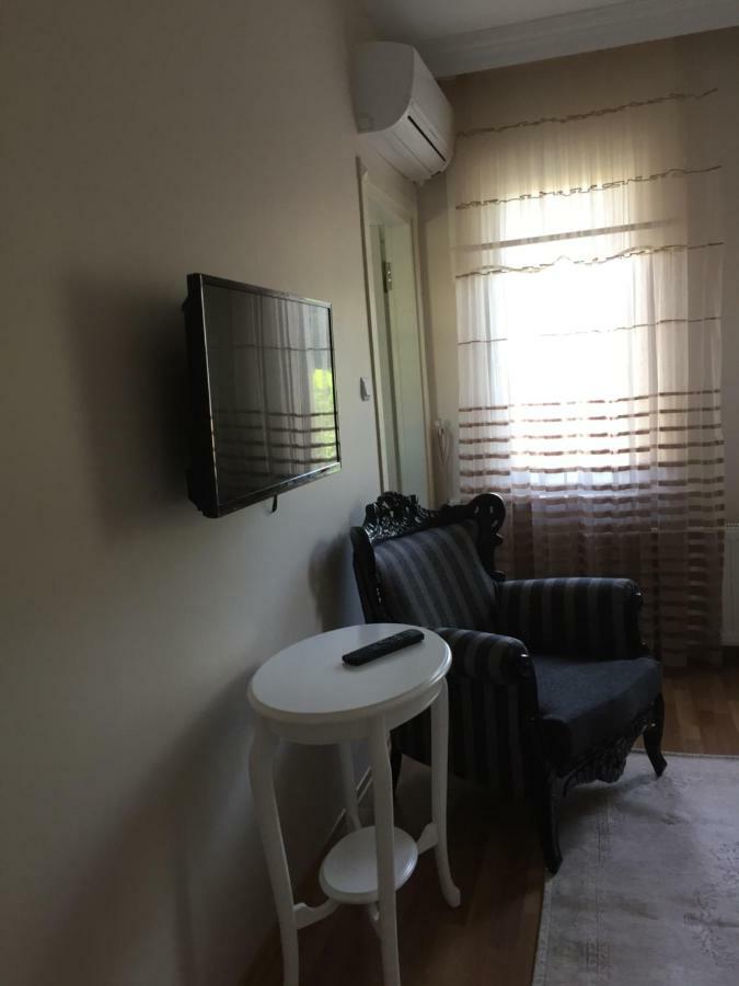 Villa Sd Sapanca Bagian luar foto