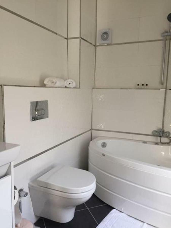 Villa Sd Sapanca Bagian luar foto