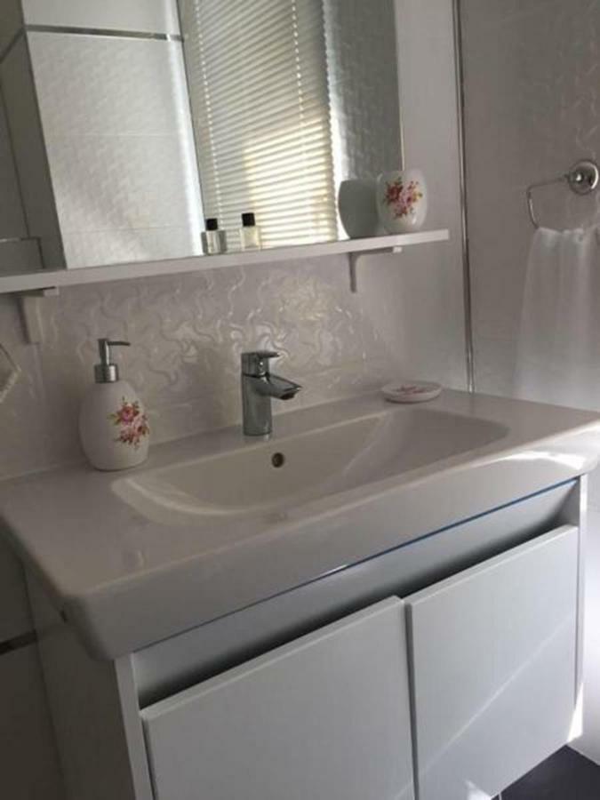 Villa Sd Sapanca Bagian luar foto