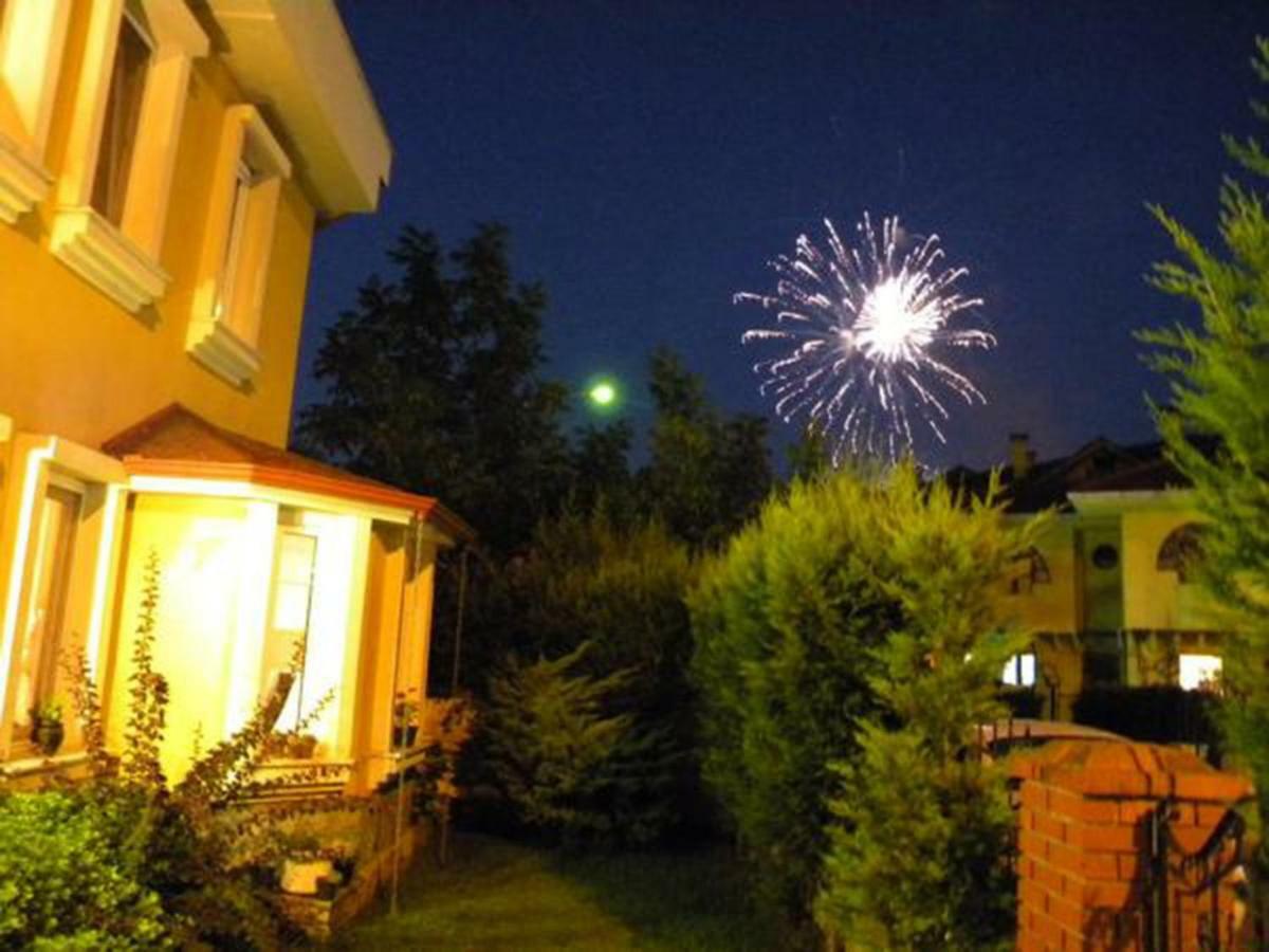 Villa Sd Sapanca Bagian luar foto